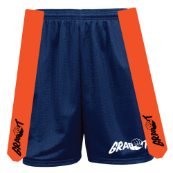 GrabIt Flag Shorts - Youth